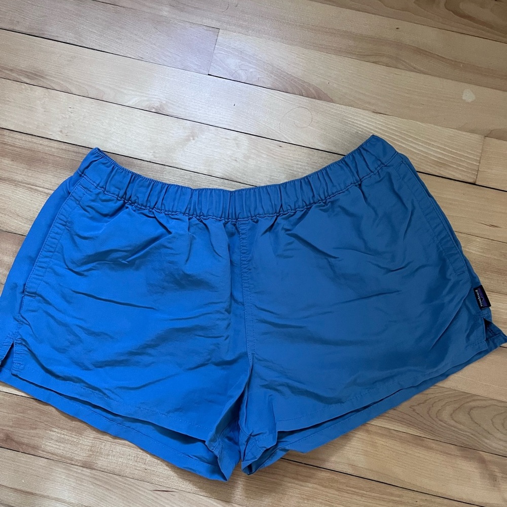 Patagonia barely baggies shorts